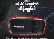 inverter-liveguard